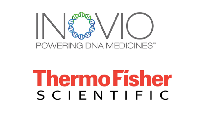 INOVIO Adds Thermo Fisher Scientific To Global Manufacturing Consortium