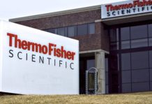 Thermo Fisher Scientific Opens New Bioprocessing Collaboration Center in St. Louis