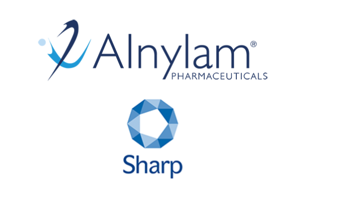 Alnylam Pharmaceuticals partners with Sharp on packaging RNA interference (RNAi) therapeutics for Europe