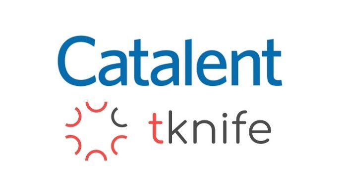T-knife and Catalent Sign Technology Transfer and Manufacturing Agreement for Autologous T-Cell Receptor-Based Cell Therapy