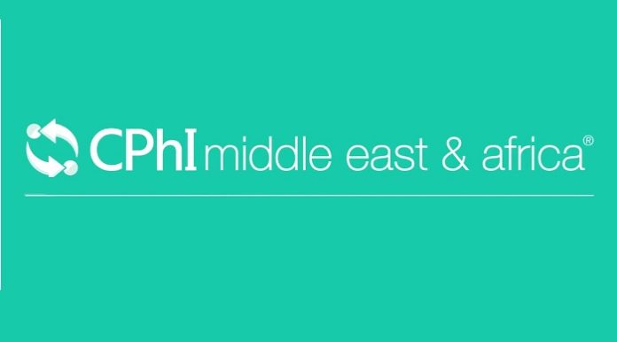 CPhI Middle East & Africa to take place in September 2021 under the patronage of Saudi Arabia's Ministry of Health