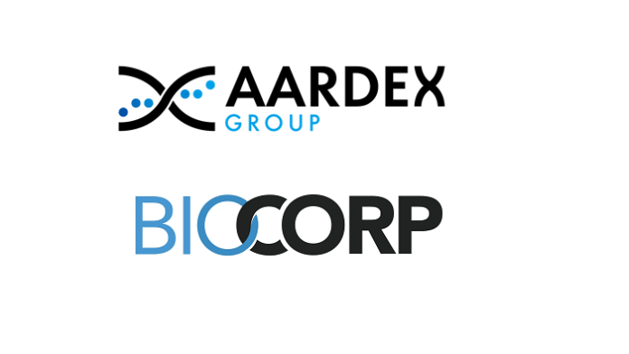 AARDEX Group partners with BIOCORP to extend digital solutions for precision medication adherence