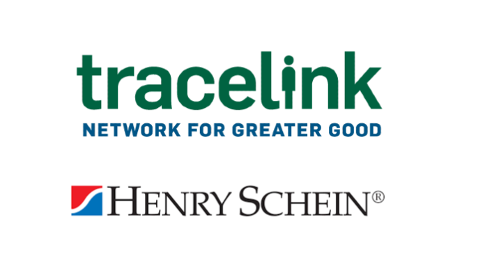 TraceLink VRS Solution Implemented by Henry Schein Months Ahead of Deadline for DSCSA Saleable Returns Verification Requirement