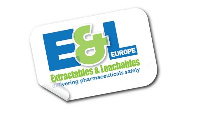 The world's leading conference dedicated solely to extractables and leachables returning in a new online format
