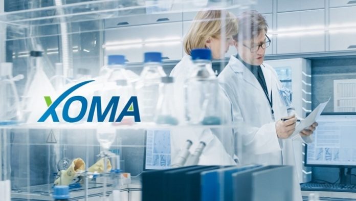 XOMA Earns $2 Million Milestone from Takeda as Mezagitamab Advances into Phase 2 Development
