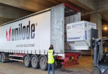 Envirotainer broadens its partnership with Unilode to support global COVID-19 vaccine distribution