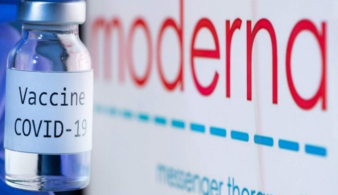 Moderna Announces FDA Authorization of Moderna COVID-19 Vaccine in U.S.
