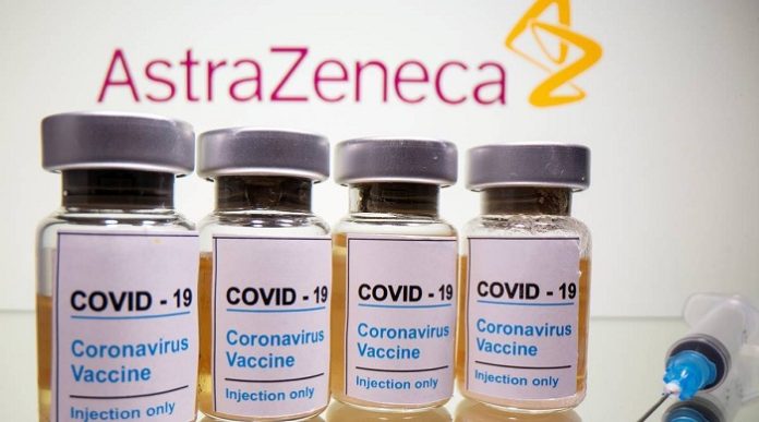 AstraZeneca's COVID-19 vaccine authorised for emergency supply in the UK