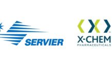 Servier and X-Chem Announce Drug Discovery Collaboration in Neurological Diseases