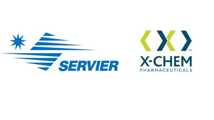 Servier and X-Chem Announce Drug Discovery Collaboration in Neurological Diseases