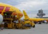 DHL Express plays vital role in European Covid-19 vaccine logistics