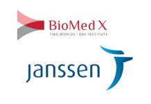  BioMed X Institute starts new research project in drug delivery in collaboration with Janssen
