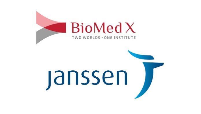  BioMed X Institute starts new research project in drug delivery in collaboration with Janssen