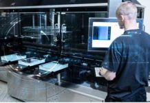Stevanato Group launches AI platform to further enhance detection performance of its visual inspection machines
