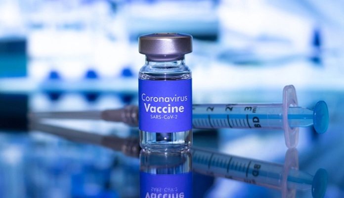 Johnson & Johnson COVID-19 Vaccine Authorized by U.S. FDA For Emergency Use  