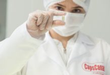 CapsCanada Launches Liquid-Filled Hard Capsule Manufacturing Service in North America