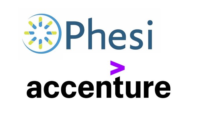 Accenture and Phesi urges pharmaceutical companies to make use of synthetic data in clinical trials