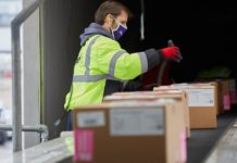 FedEx Distribution of COVID-19 Vaccines Grows, Reaches 100 Million Vaccine Doses Delivered
