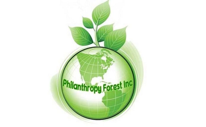 Philanthropy Forest Inc.'s Matthew Hall Announces a Call to Action to Fund the Planting of 1 Million Trees in 5 Years in National Forests