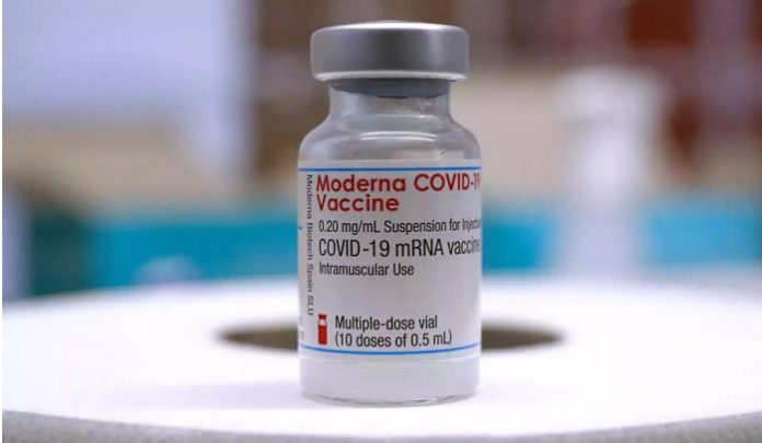 Moderna Announces Emergency Use Listing Granted by the World Health Organization for its COVID-19 Vaccine