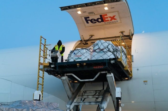 FedEx Extends Support and Donates Second Charter Flight to Deliver Critical Aid to India