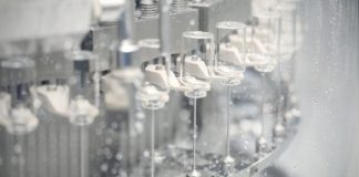 Moderna and Samsung Biologics Announce Agreement for Fill-Finish Manufacturing of Modernas COVID-19 Vaccine