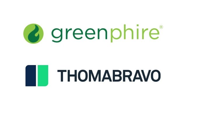 Greenphire Announces Strategic Growth Investment from Thoma Bravo