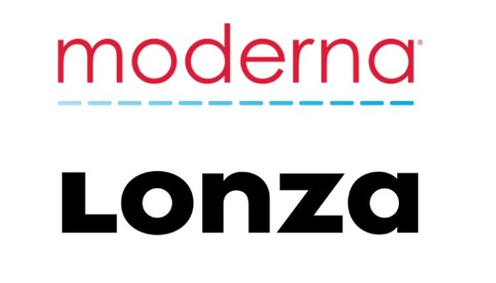 Moderna Announces New Drug Substance Production Agreement with Lonza in the Netherlands