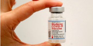 Moderna Announces Agreement with Thermo Fisher Scientific for Fill/Finish Manufacturing of Moderna's COVID-19 Vaccine