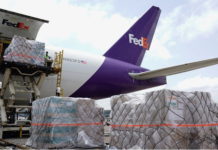  FedEx Extends Support, Donates Third Dedicated Charter Flight Carrying Critical COVID-19 Aid to India