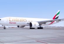Emirates SkyCargo to integrate Envirotainer Releye RLP container into its cool chain portfolio