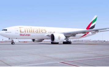 Emirates SkyCargo to integrate Envirotainer Releye RLP container into its cool chain portfolio