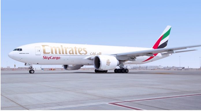 Emirates SkyCargo to integrate Envirotainer Releye RLP container into its cool chain portfolio