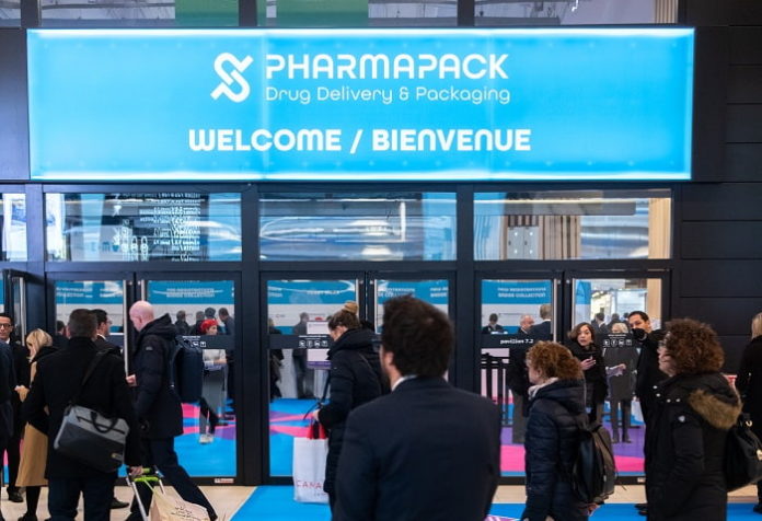 Drug delivery innovation across Europe improves for third consecutive year ahead of Pharmapack Europe