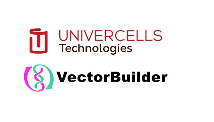 Univercells Technologies and VectorBuilder announce strategic partnership for optimized custom viral vector production