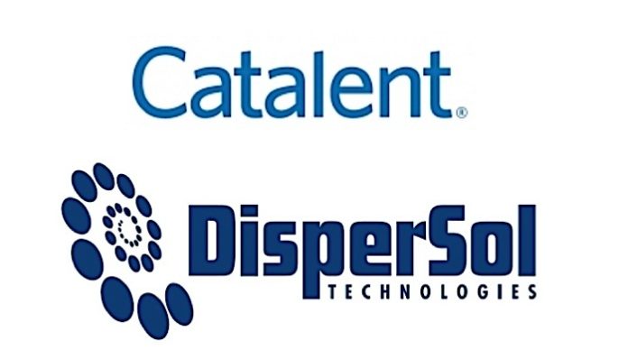  DisperSol and Catalent Collaborate to Establish KinetiSol Technology Manufacturing Hub for DisperSol Pharmaceutical Pipeline