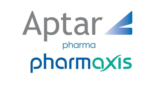 Aptar Pharma Granted Exclusive License Option by Pharmaxis to Develop and Promote High Payload Dry Powder Inhaler