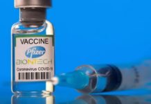Pfizer-BioNTech COVID-19 Vaccine COMIRNATY Receives Full U.S. FDA Approval for Individuals 16 Years and Older