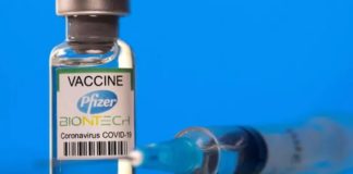 Pfizer-BioNTech COVID-19 Vaccine COMIRNATY Receives Full U.S. FDA Approval for Individuals 16 Years and Older