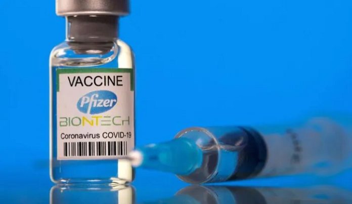 Pfizer-BioNTech COVID-19 Vaccine COMIRNATY Receives Full U.S. FDA Approval for Individuals 16 Years and Older