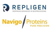 Repligen and Navigo GmbH Announce Launch of Industry First Protein A Ligand for Purification of pH Sensitive Antibodies