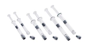 BD Completes Study Investigating Performance of Glass Prefillable Syringes  in Deep Cold Storage