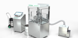 Interphex 2021: Syntegon to showcase new laboratory and small batch solutions for solid and liquid pharmaceuticals