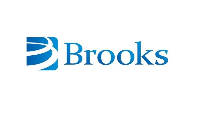 Brooks Automation Announces New Agreement With QTC Management to Support The Military Reserve Health Readiness Program