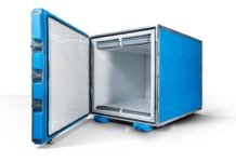 Tower launches game-changing solution for the transport of ultra cold temperature-critical pharmaceuticals