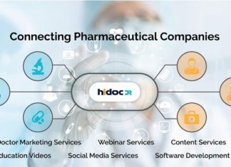 Understanding HCP Usage of Technology in a Post-Pandemic World through Hidoc