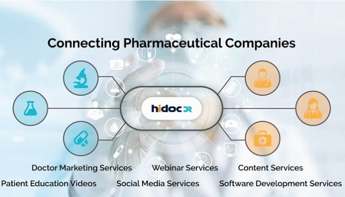 Understanding HCP Usage of Technology in a Post-Pandemic World through Hidoc