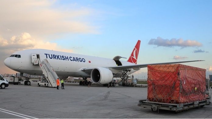 Togg goes international on the wings of Turkish Airlines