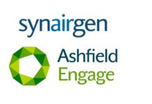 Synairgen announces global strategic partnership with Ashfield Engage