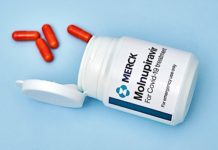 Merck and Ridgeback Announce Supply Agreement with UNICEF for Molnupiravir, an Investigational Oral Antiviral COVID-19 Medicine